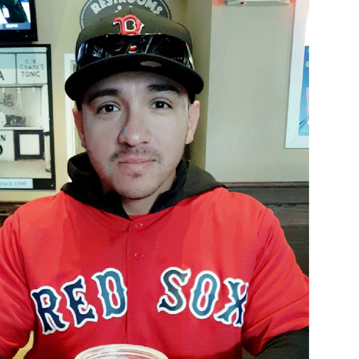 Profile of Juan Gonzales