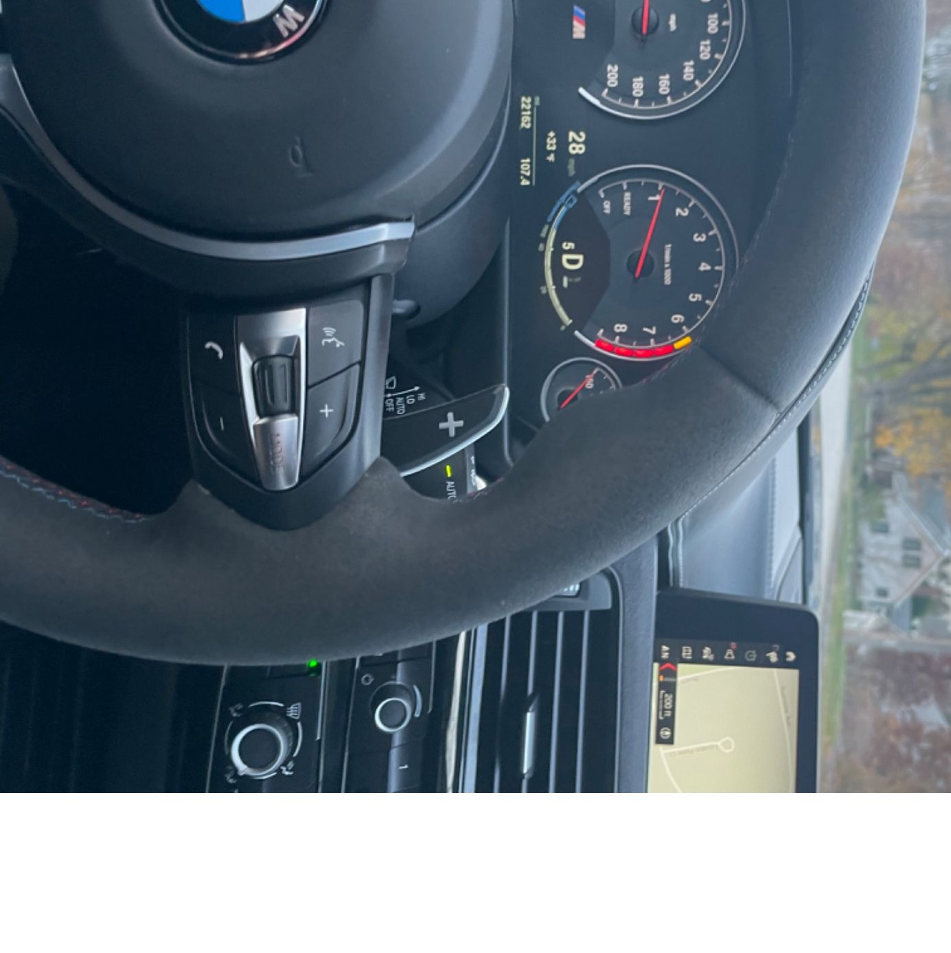 Profile of Brian Williams