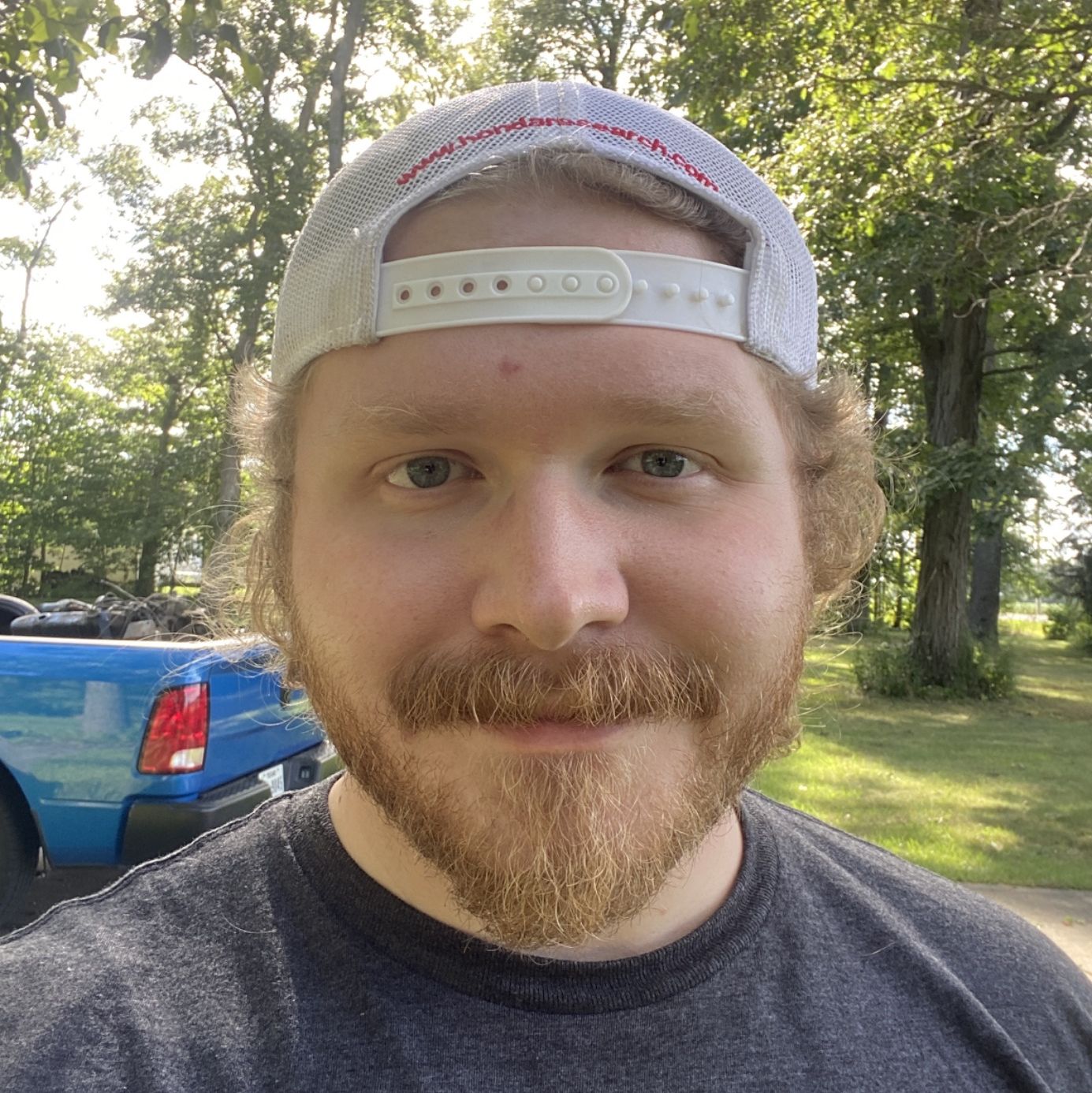 Profile of Matthew Byrnes