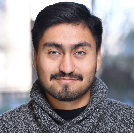 Profile of Juan Montana