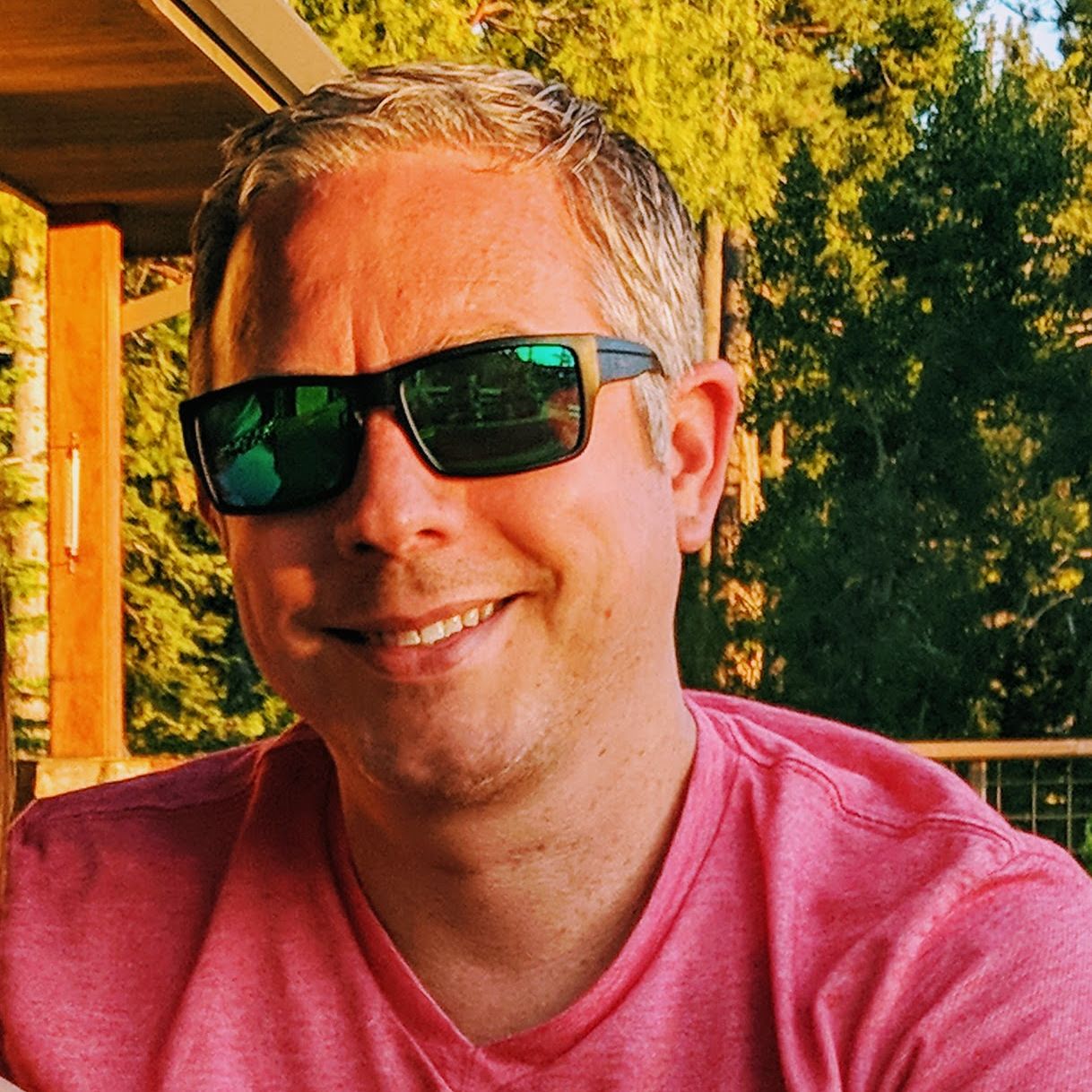 Profile of Alfred Woodson