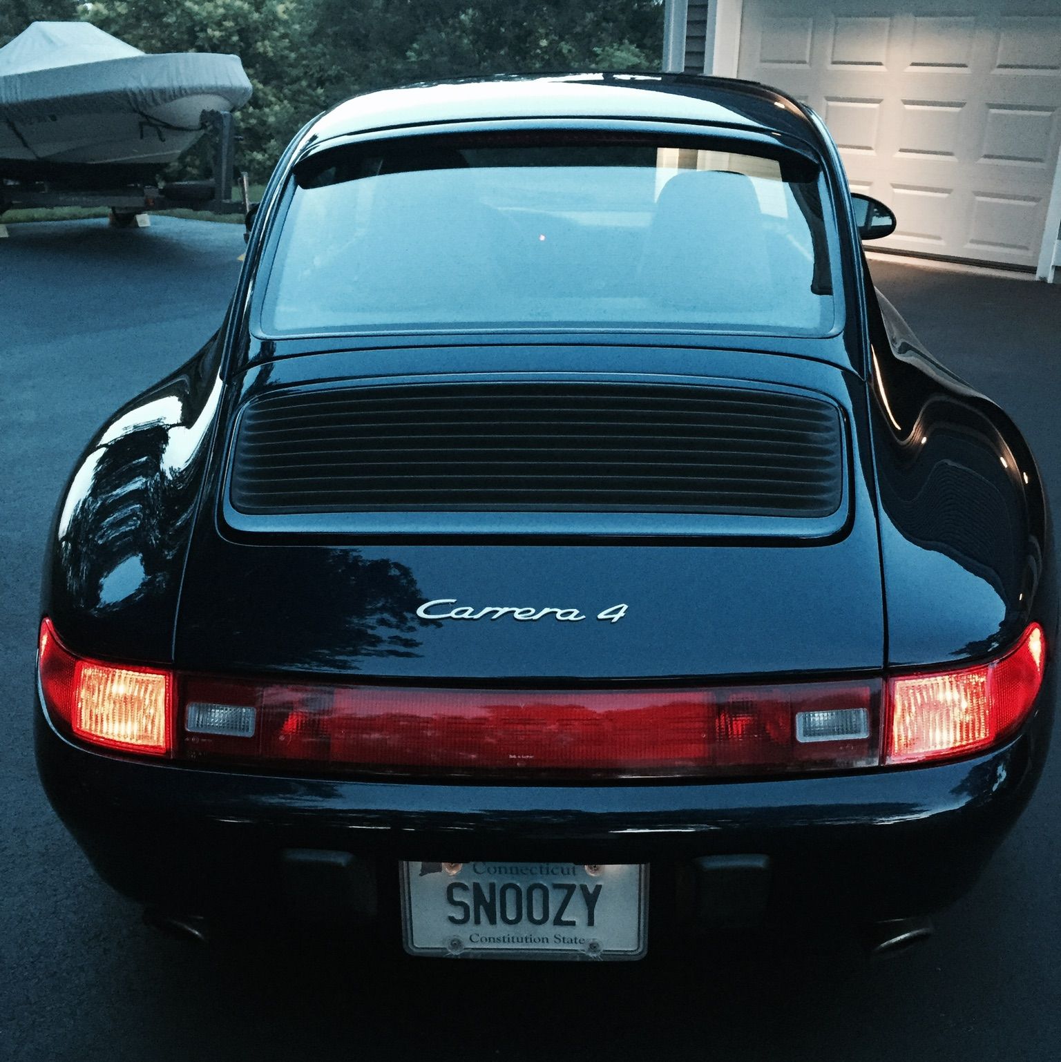 Profile of Andrea Gaines