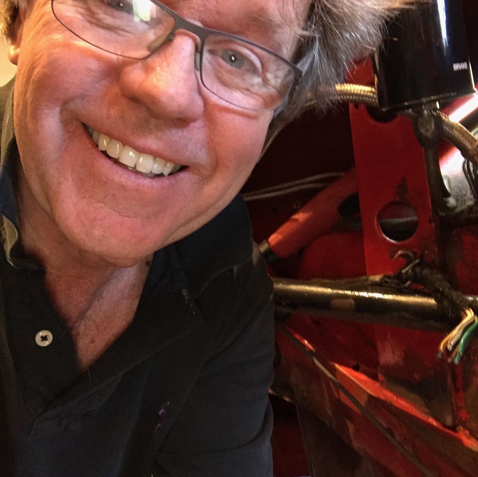 Profile of Phillip Coombs