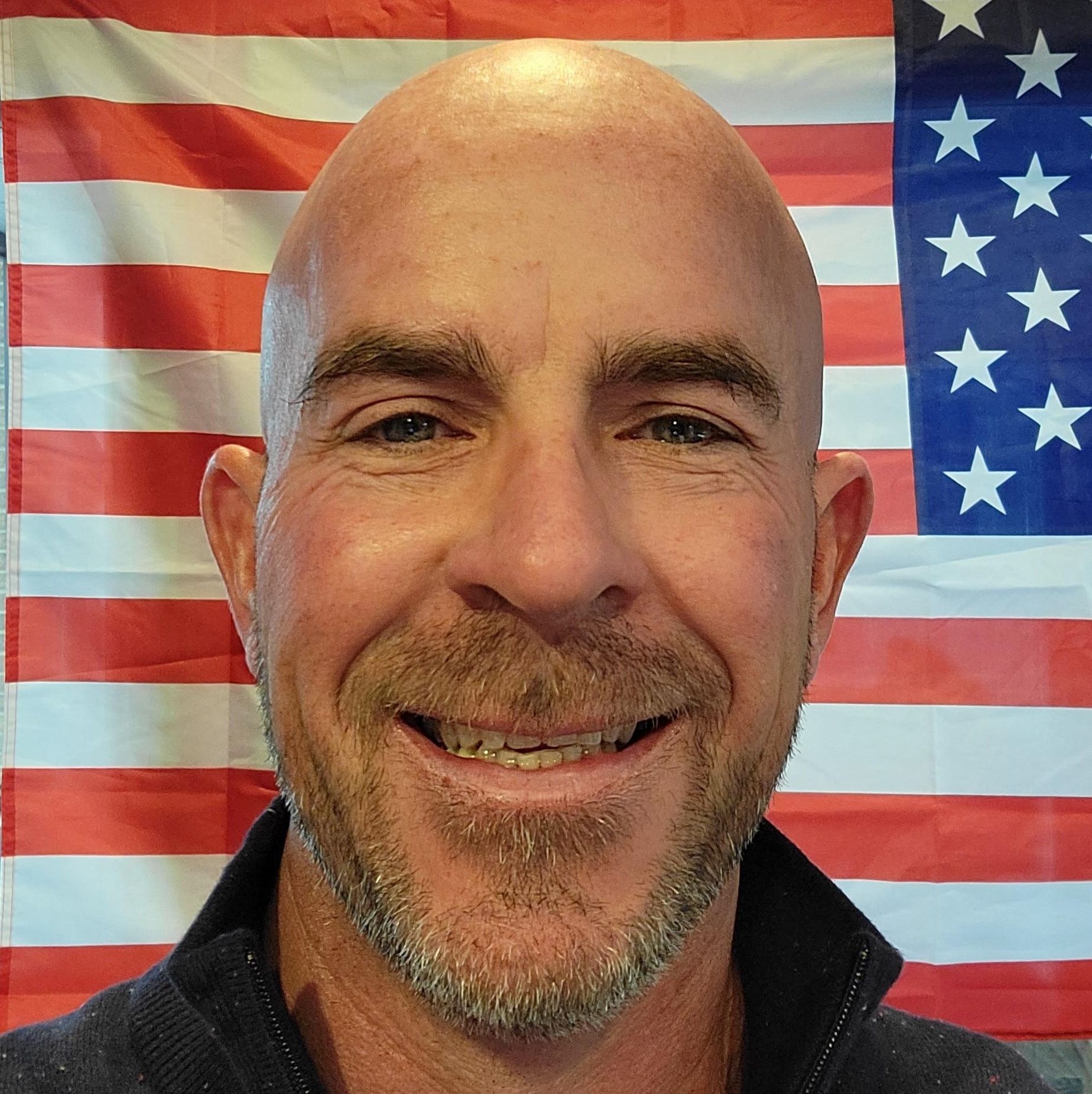 Profile of Clayton Eley