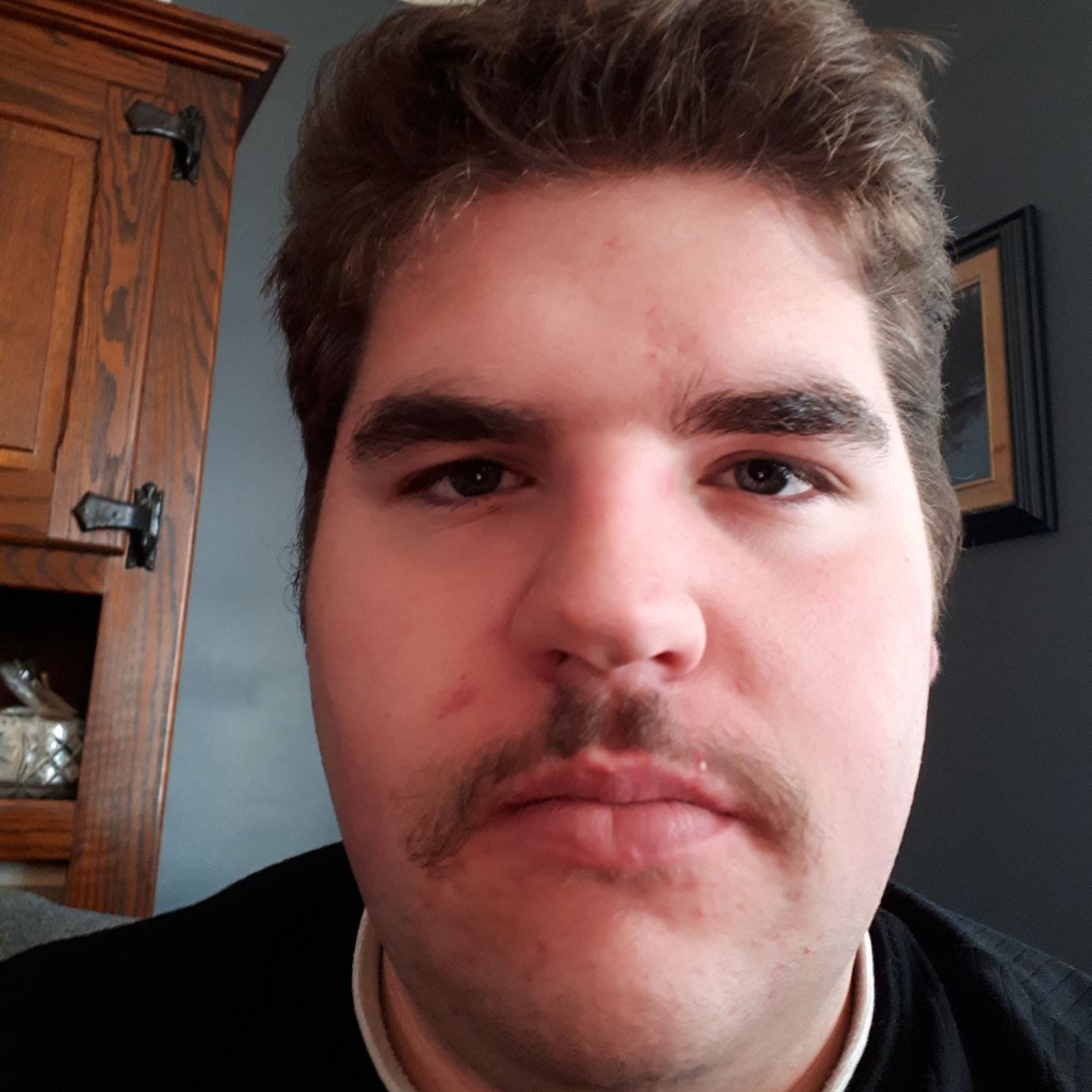 Profile of Graeme Toth