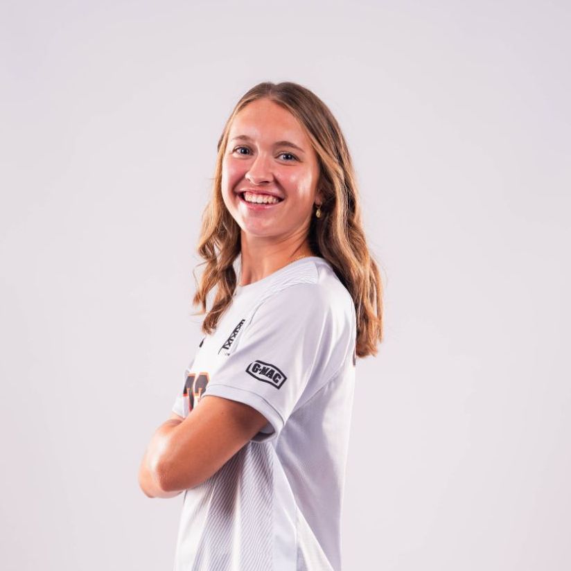 Profile of Ansley Gulley