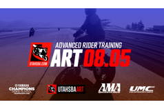 UtahSBA ART (Advanced Rider Training) | AUG 5th