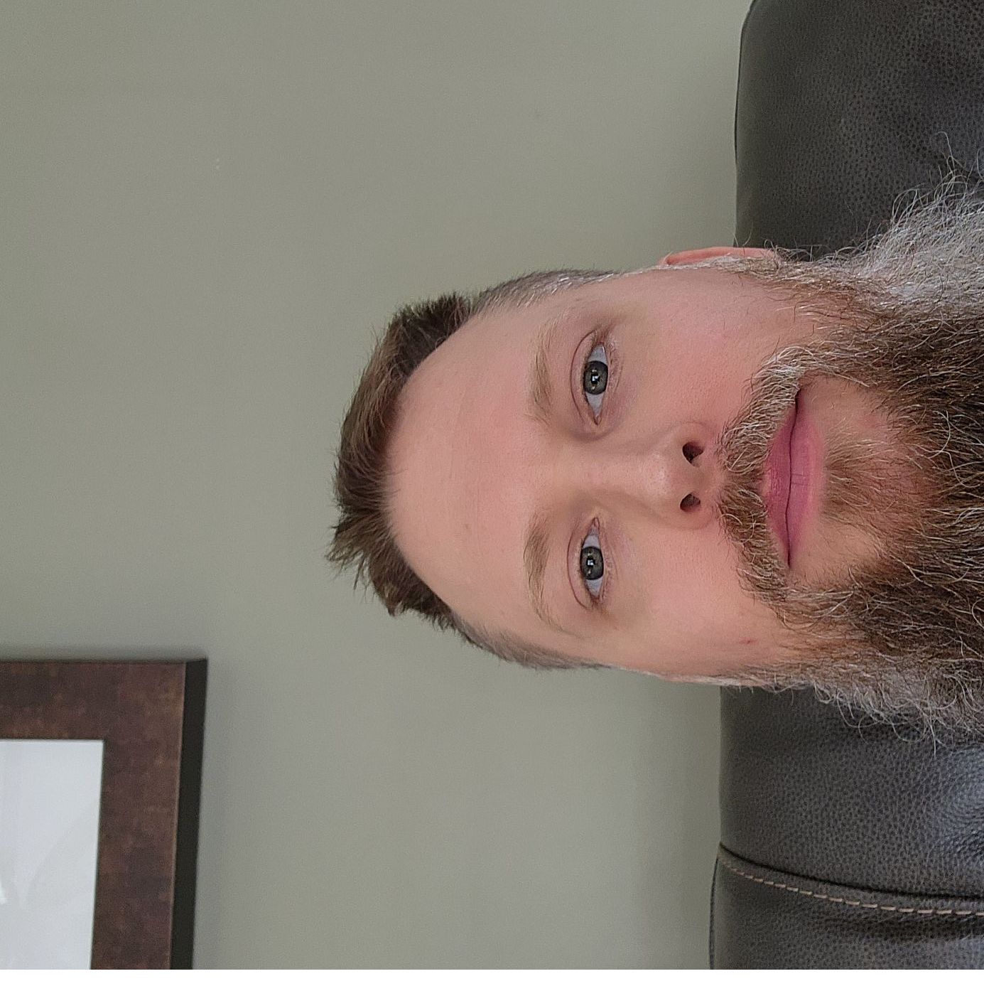 Profile of Garrett Gilbeau