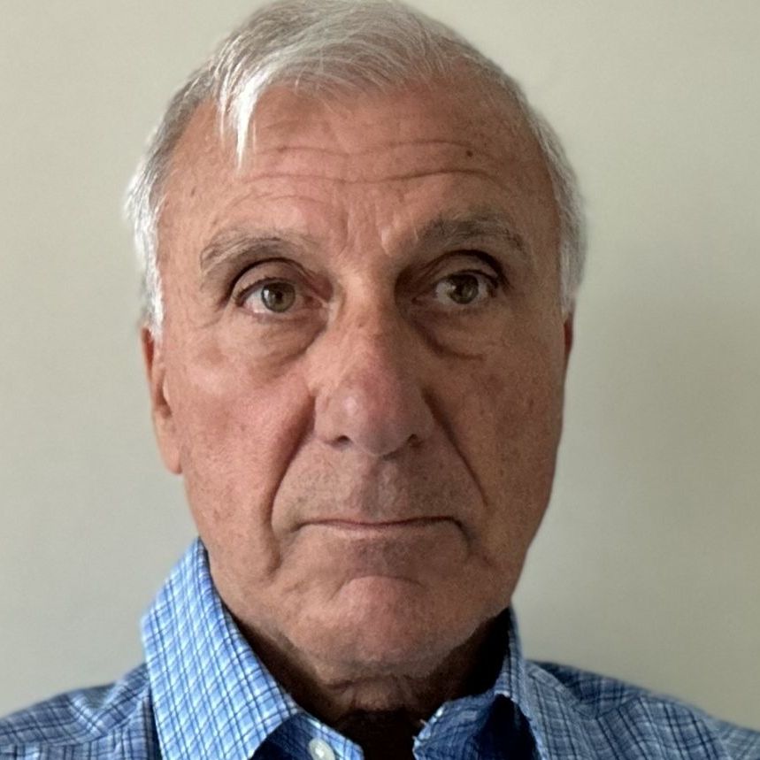 Profile of Theodoros Zorbas