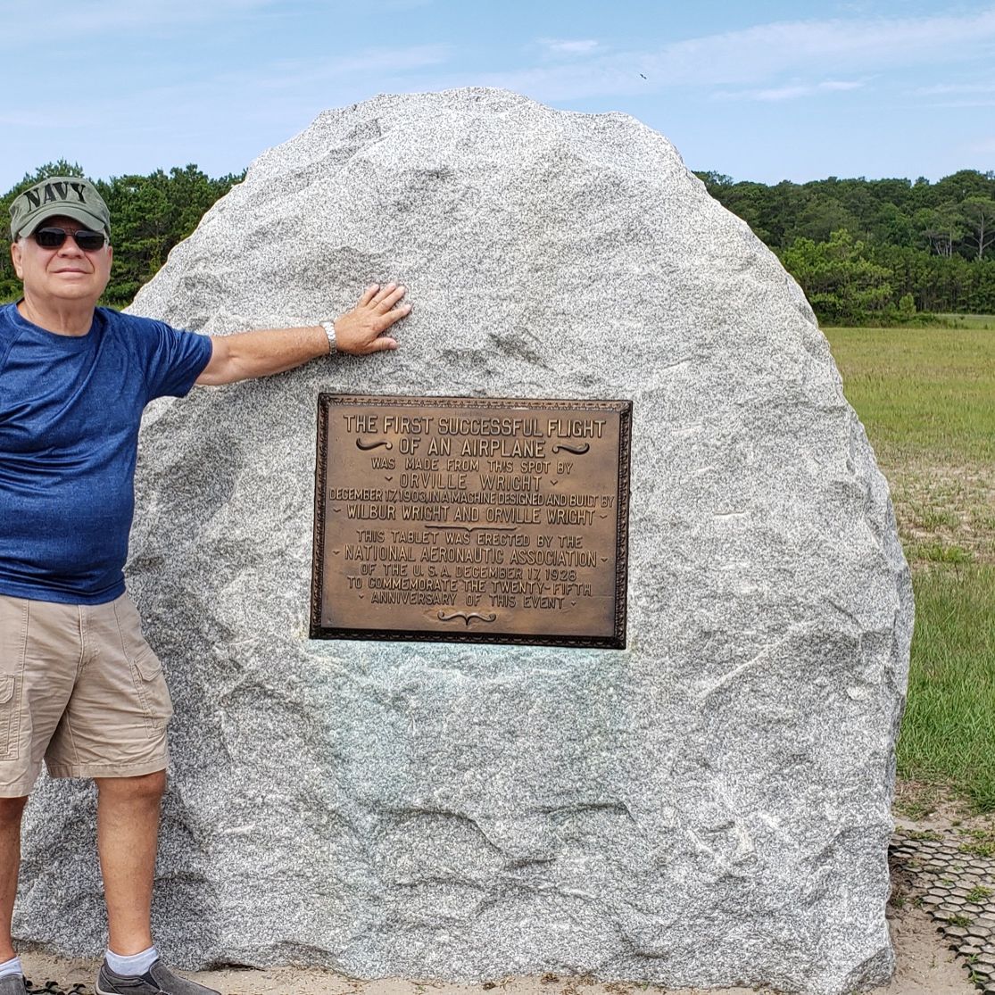 Profile of Clyde McLaughlin