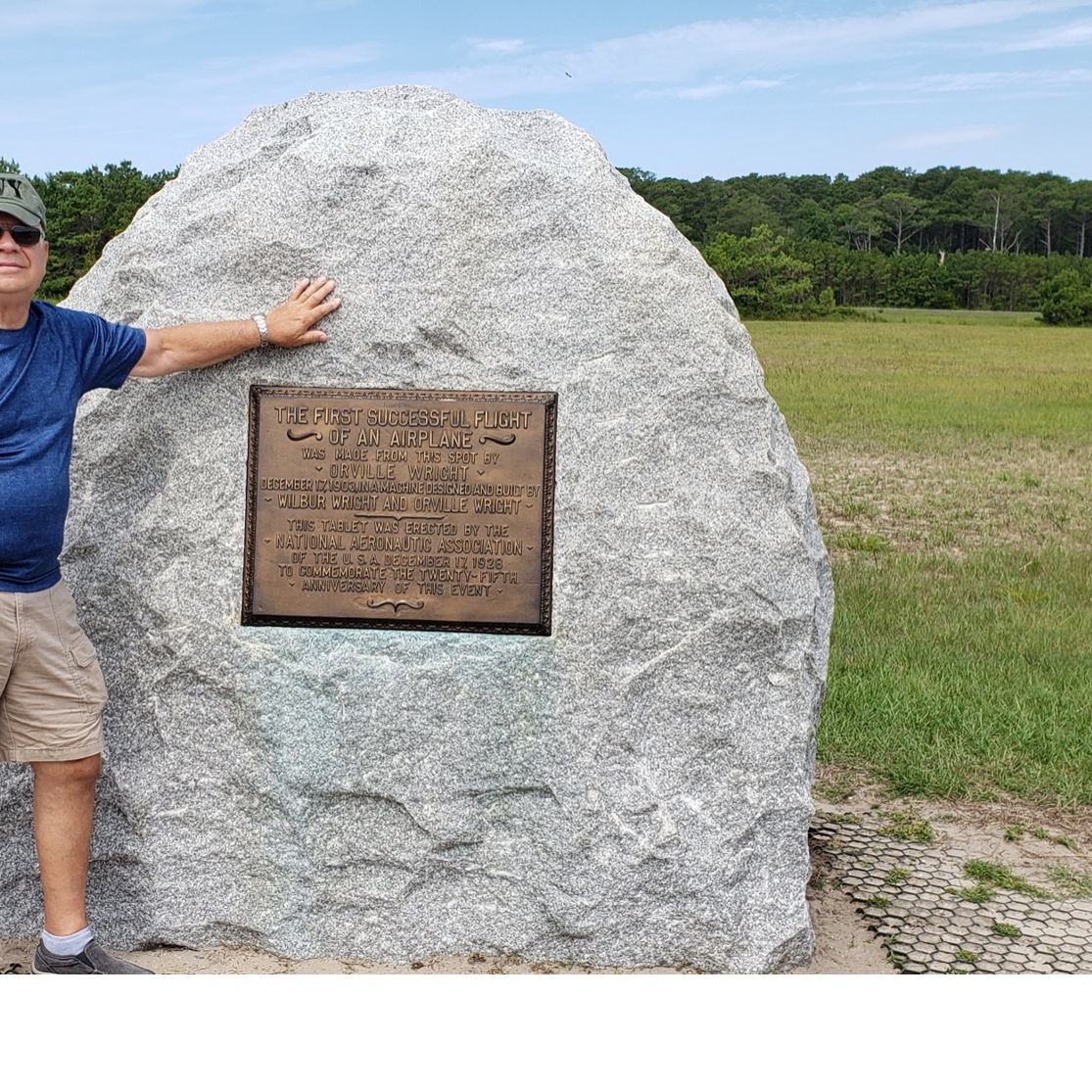 Profile of Clyde McLaughlin