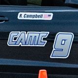 Profile of Ross Campbell
