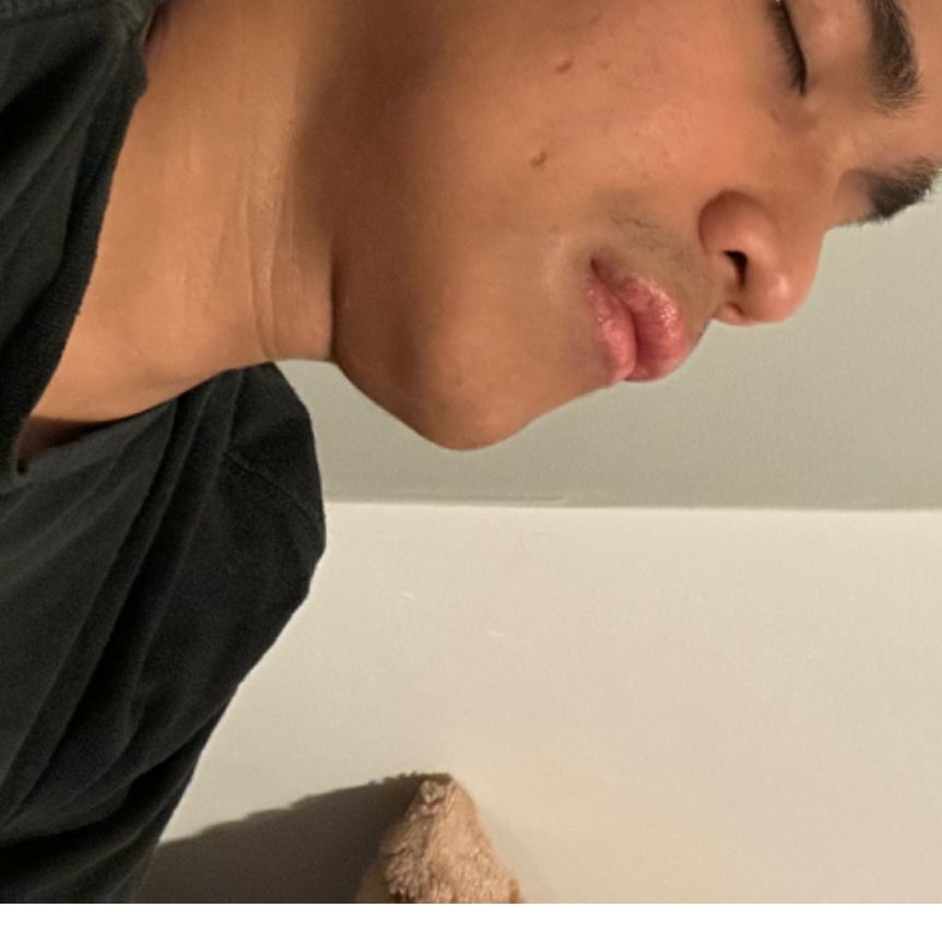 Profile of John Rances