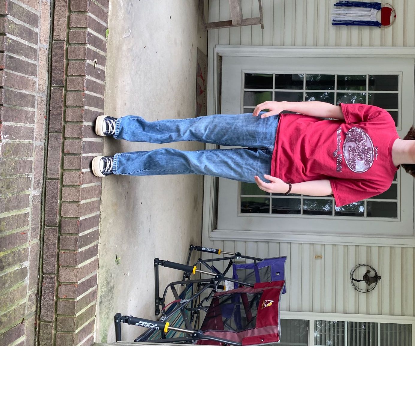 Profile of Benjamin Hoff