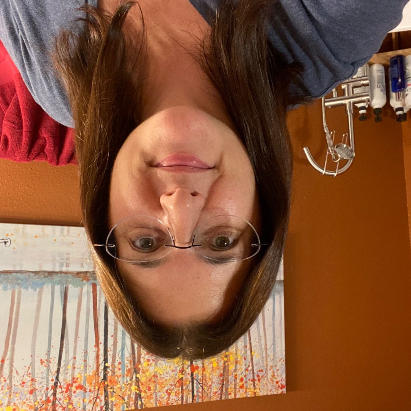 Profile of Bree Higingbotham