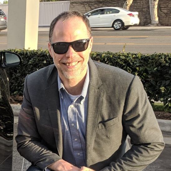 Profile of Prescott Baston