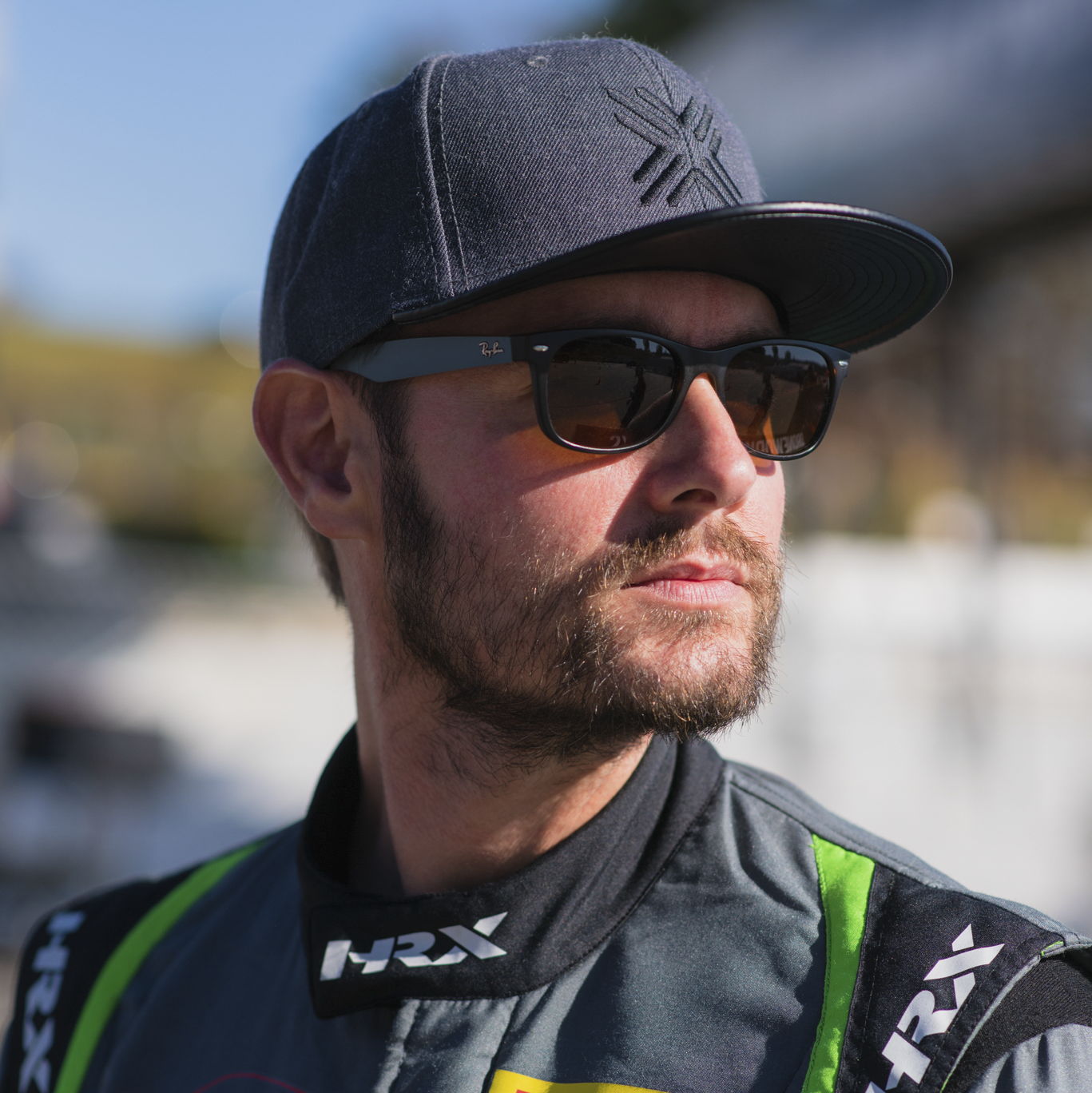 Profile of Justin Oakes