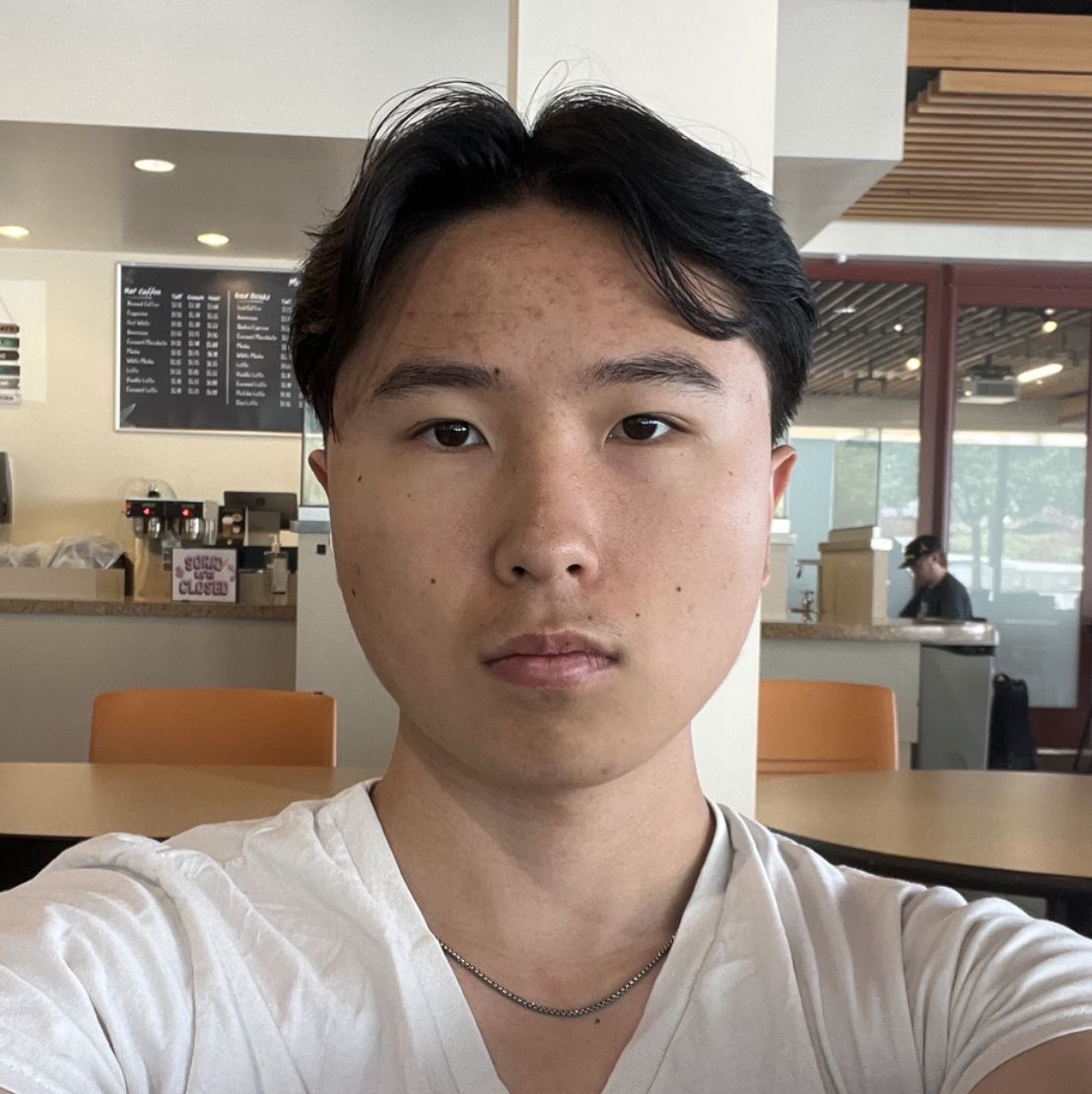 Profile of Dakota Yang