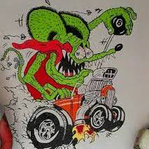 Profile of Joe Siegel