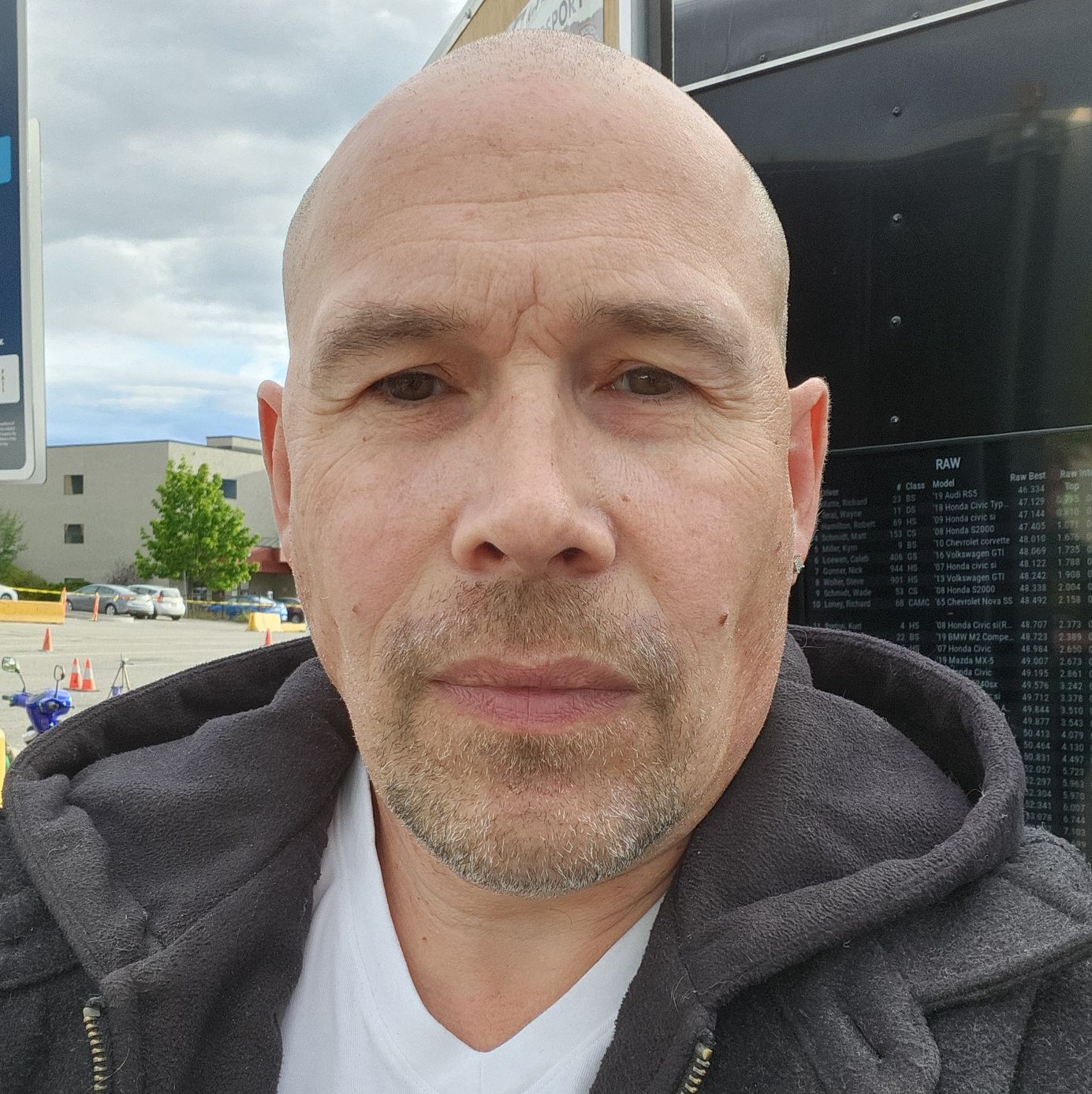 Profile of Dan Kitto