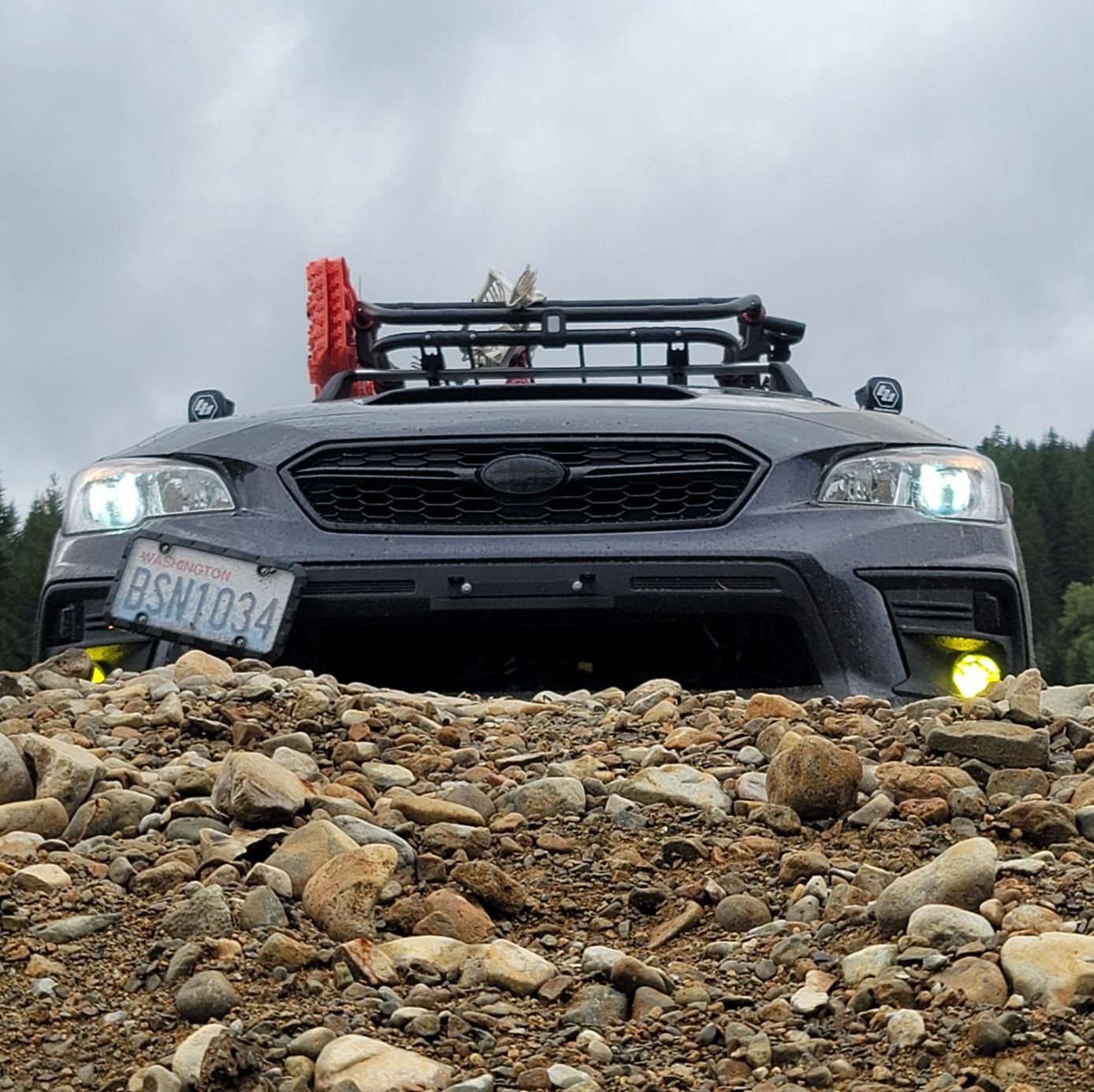 Profile of Aiden Lawrence