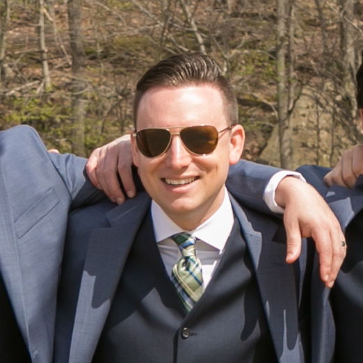 Profile of Sean Sweeney