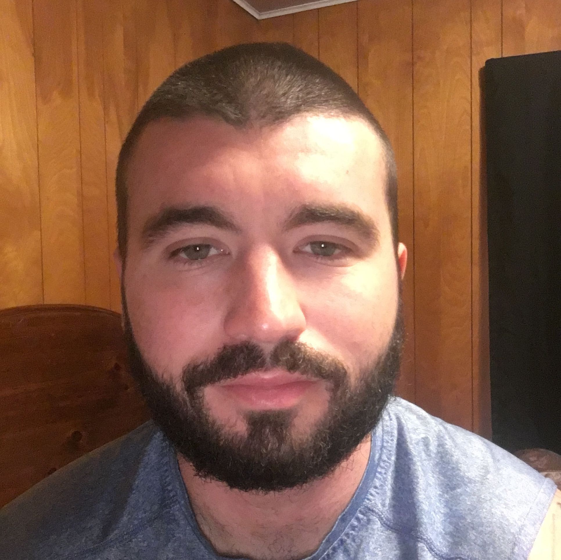 Profile of Dalton Turner