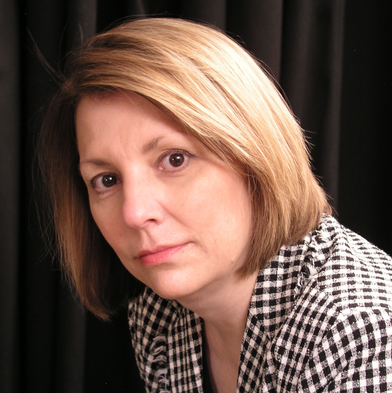 Profile of Cindy Spielman