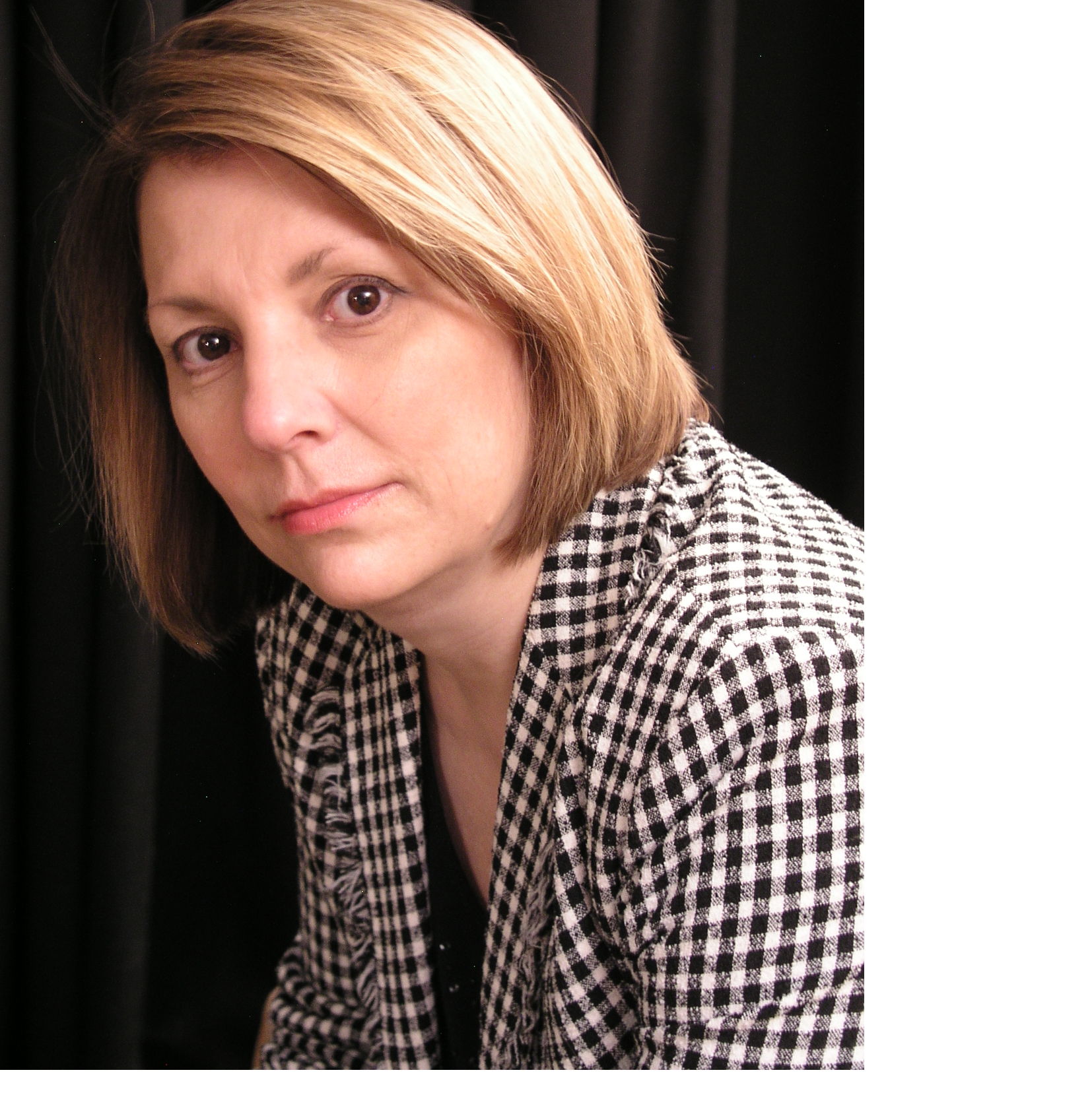 Profile of Cindy Spielman
