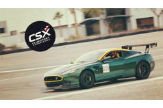 Clubsport Experience @ SPRING MOUNTAIN - WEST