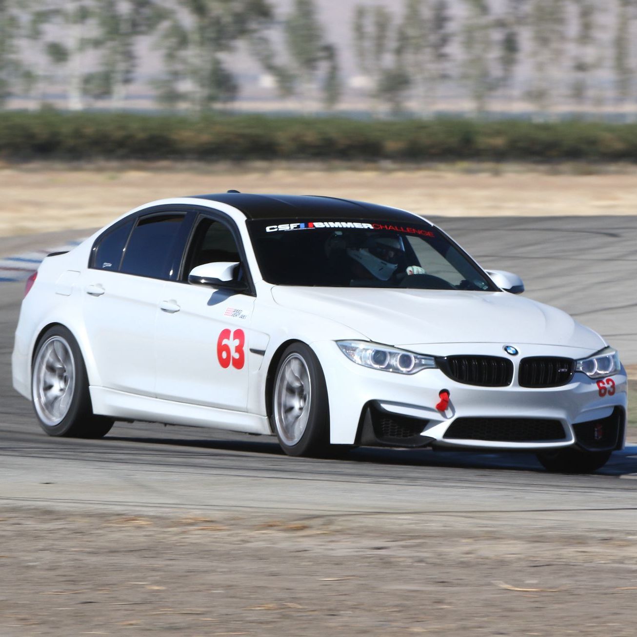 Profile of Brady Dohrmann