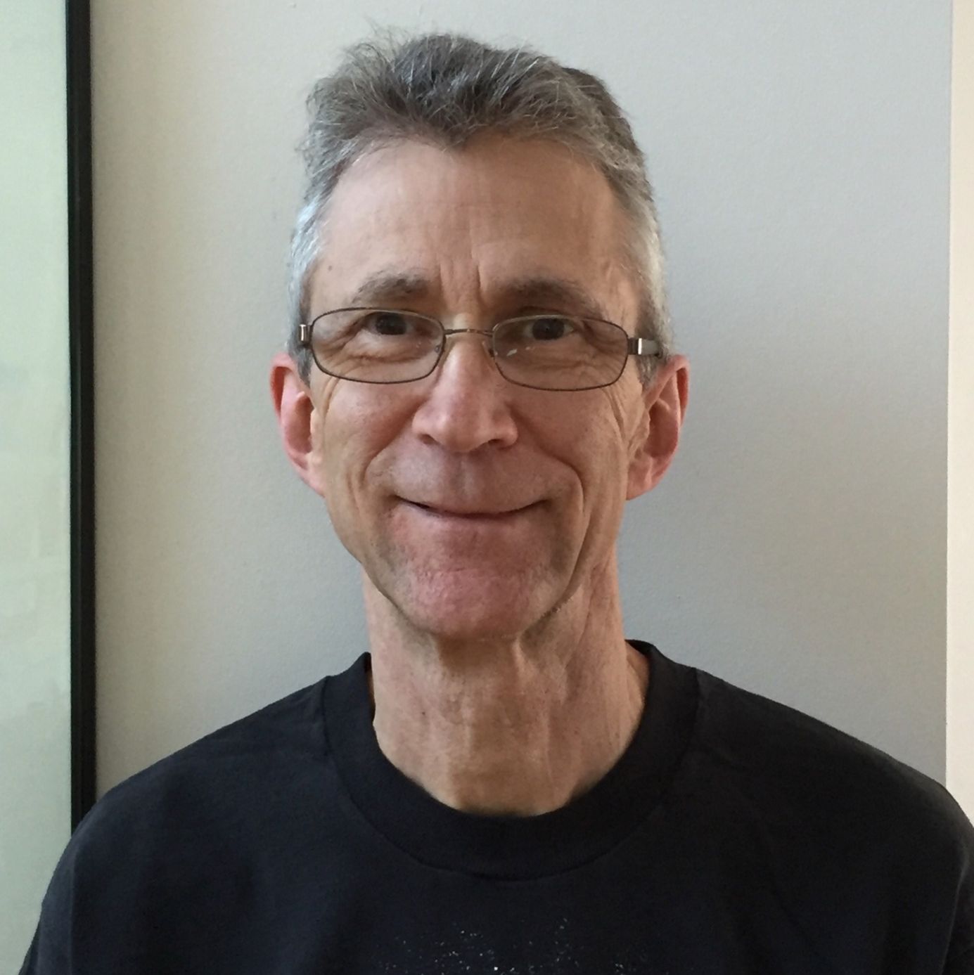 Profile of Daryl Salmons