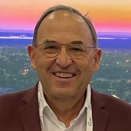 Profile of Darrell Sargent