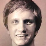 Profile of Ian Larson