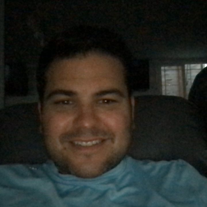 Profile of Giancarlo Lucia