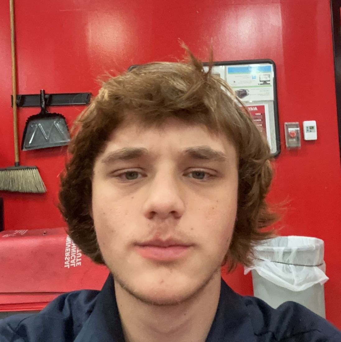 Profile of Thomas Shealy