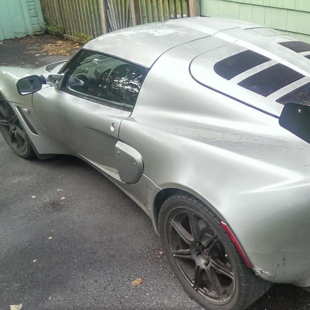 Profile of Gregory Tucker