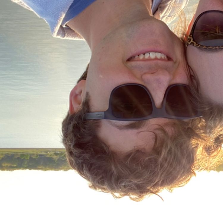 Profile of Kyle Mullins