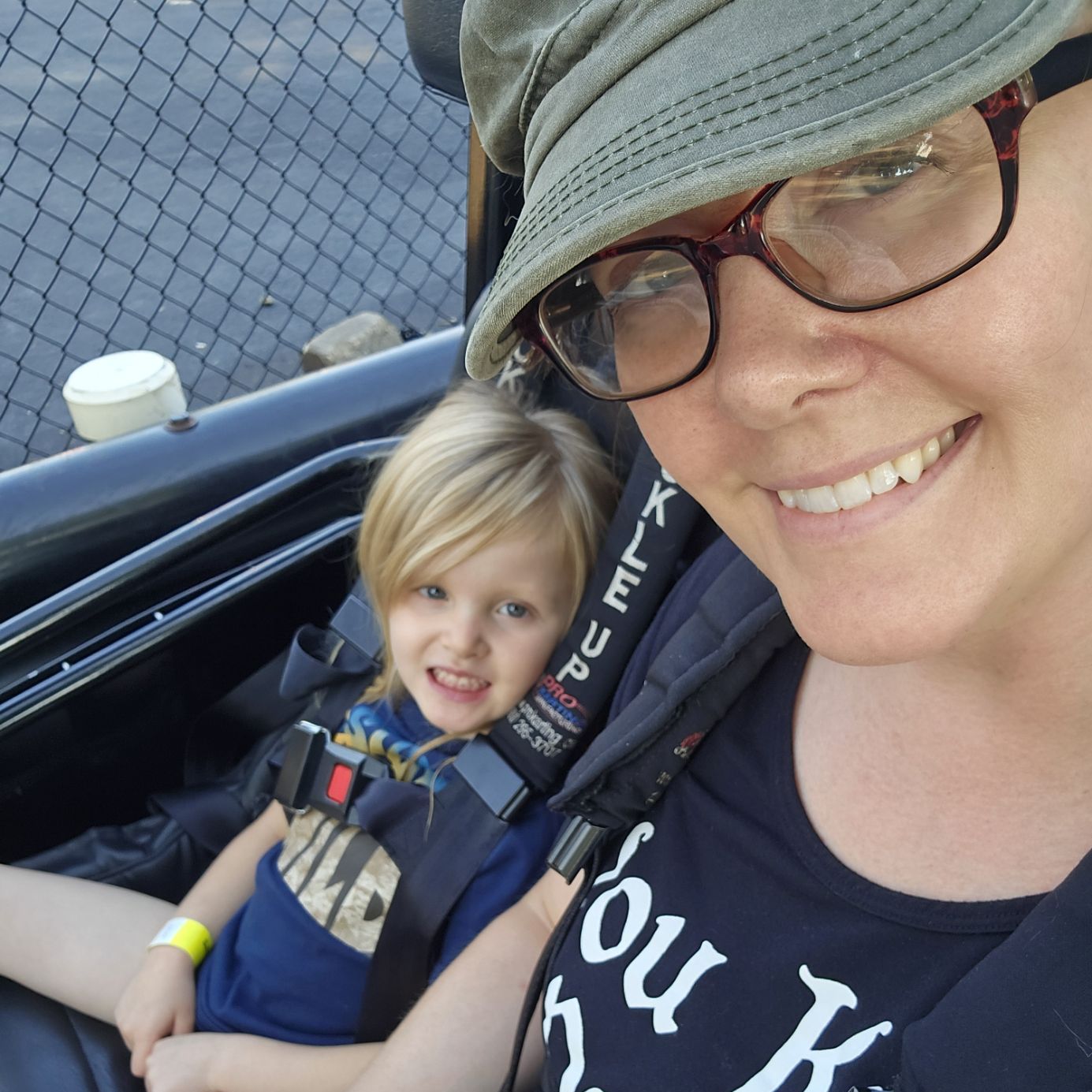 Profile of Kayla Teeter