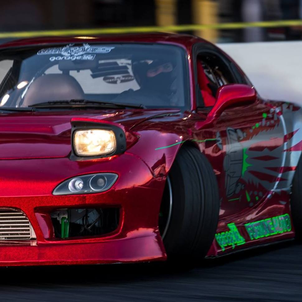 Profile of Earl Buenavente