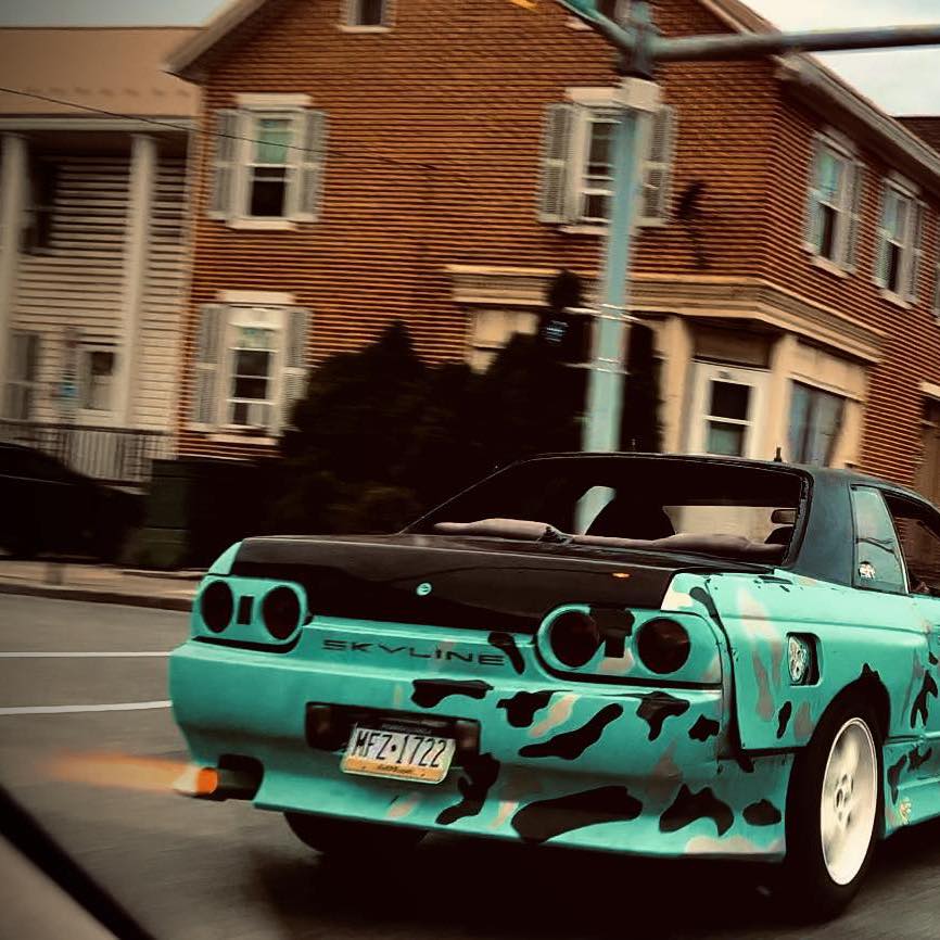 Profile of Dustin Elstun