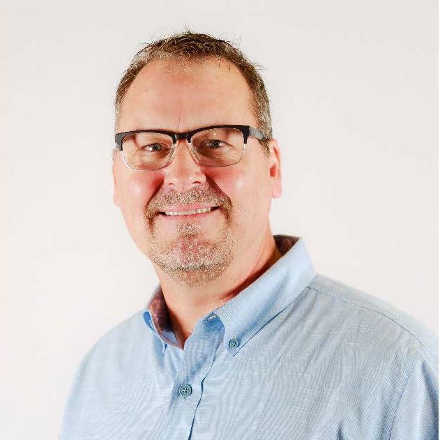 Profile of Mark Newton