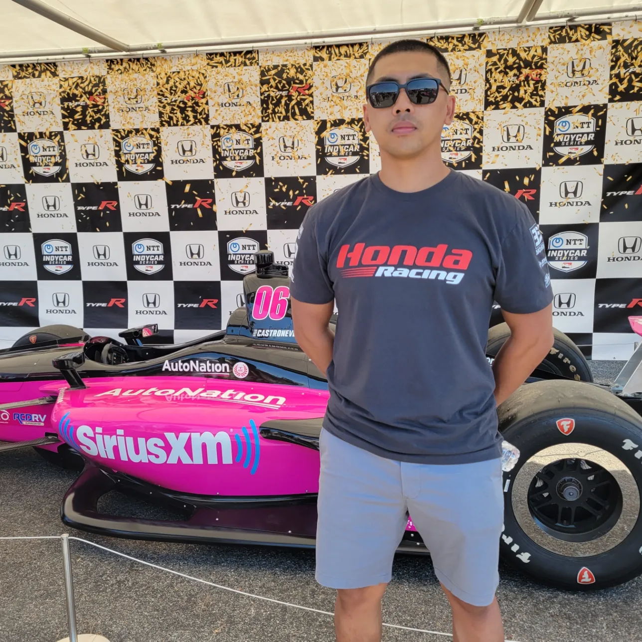 Profile of Pawn Philavong