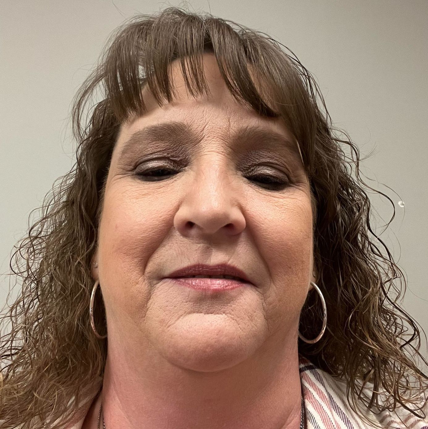 Profile of Tara Taylor