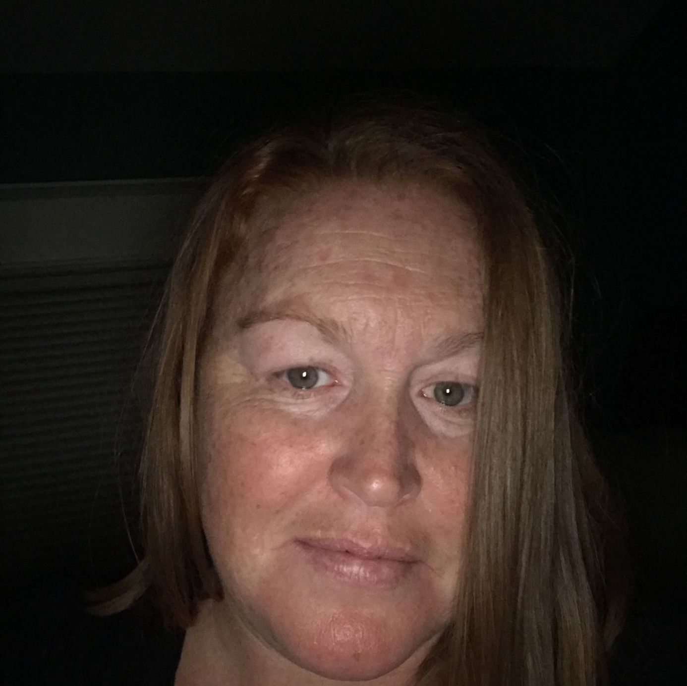 Profile of Kari Nichols