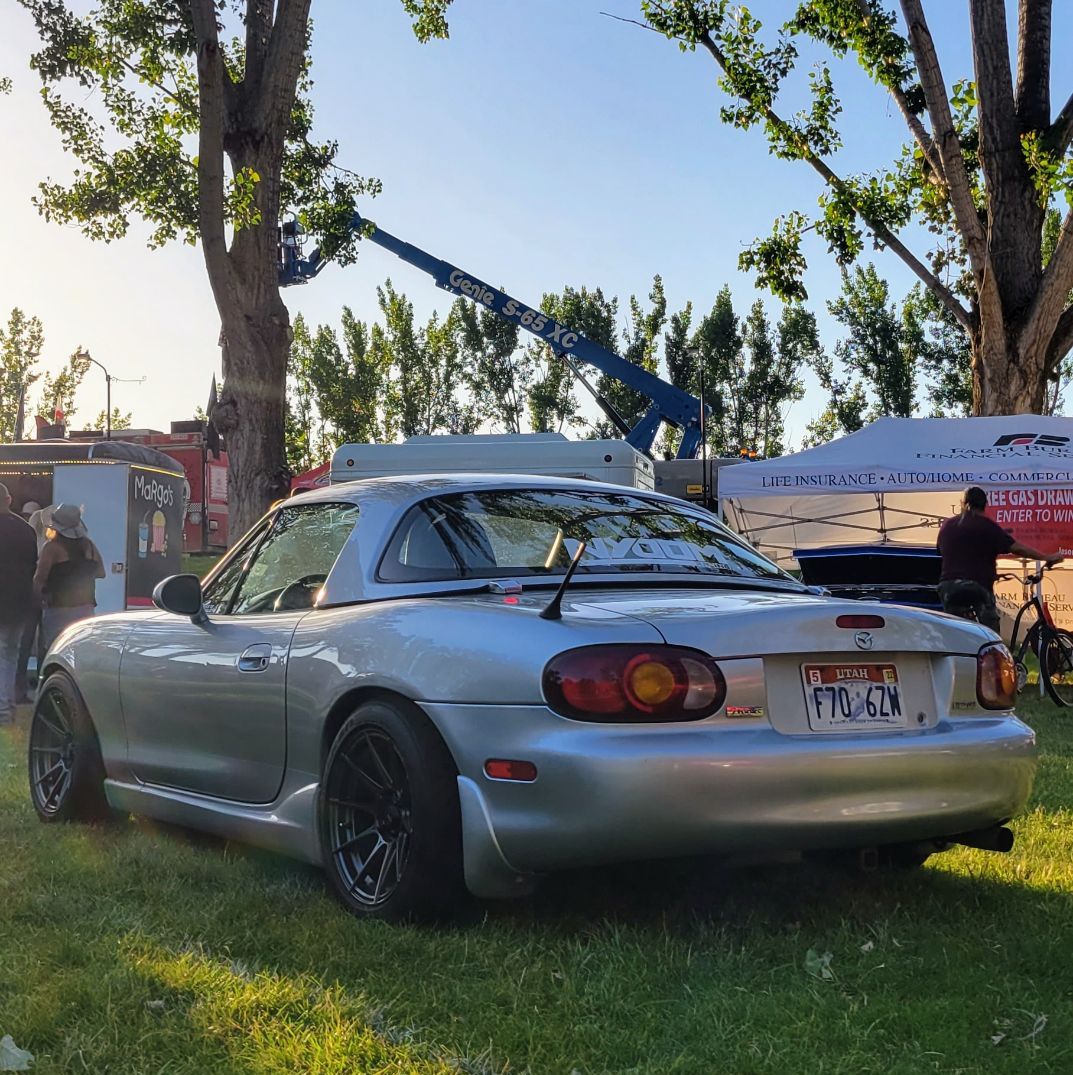 Profile of Jayce Walker