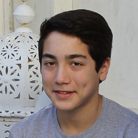 Profile of Nathan Conte