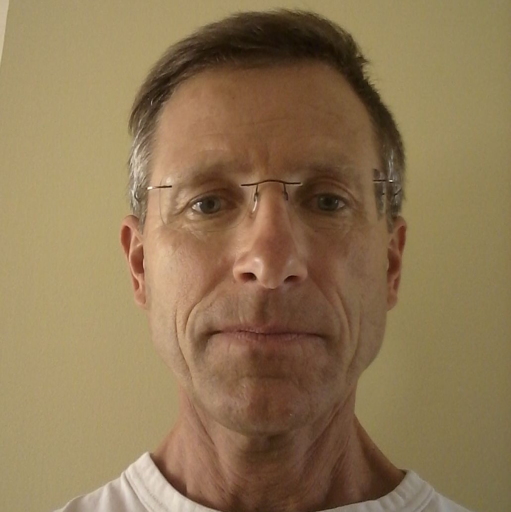 Profile of Jim Benna