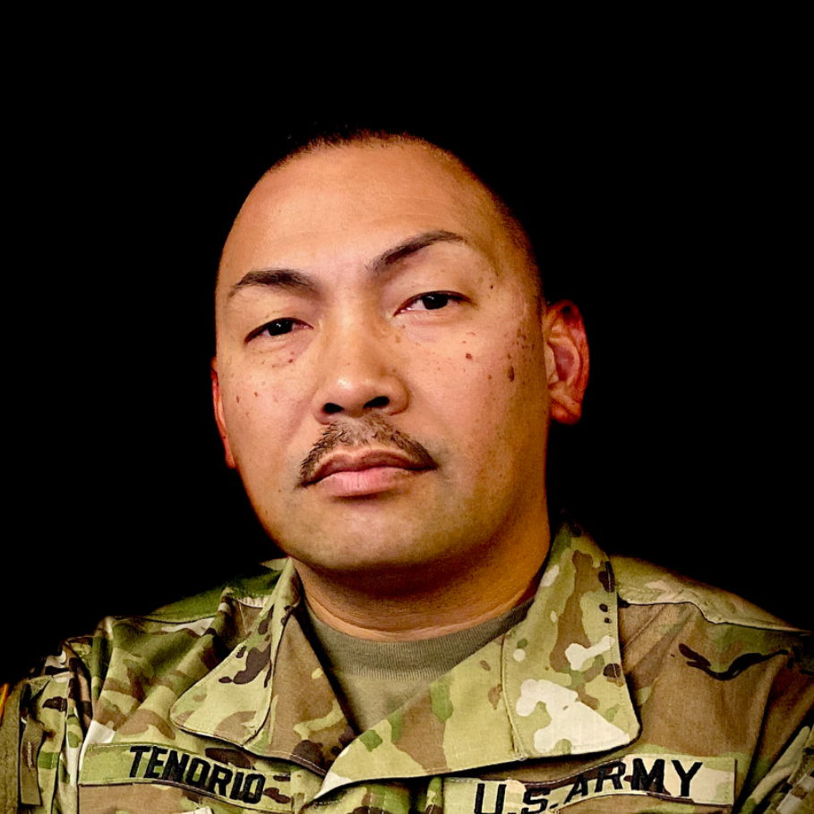 Profile of Alan Tenorio