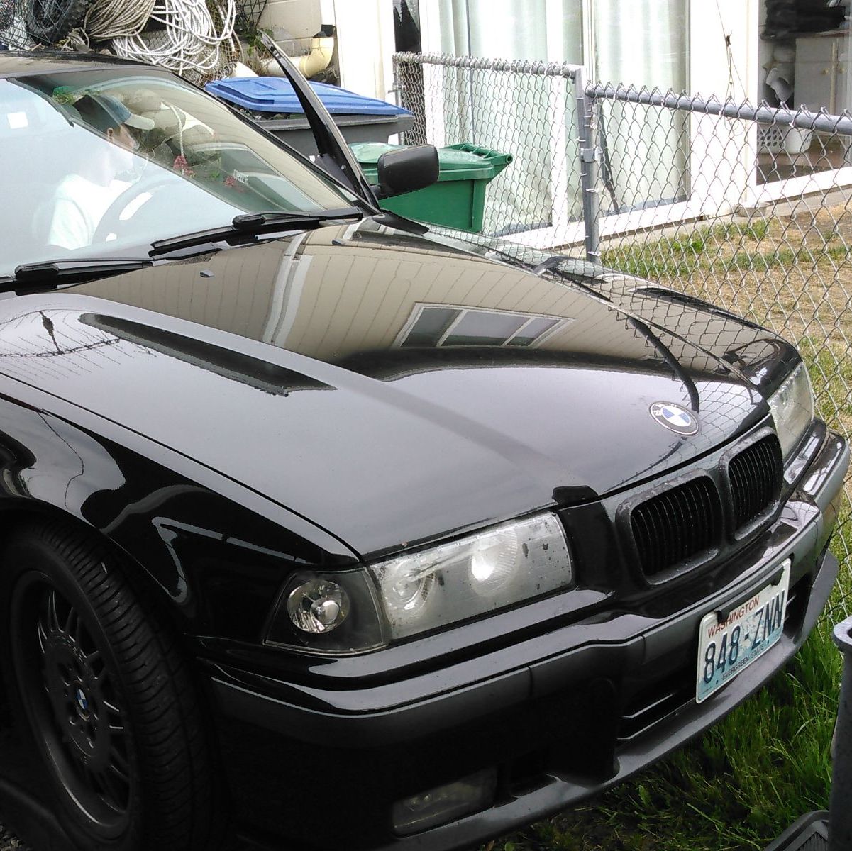 Profile of Matthew Arnesen